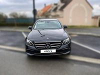 occasion Mercedes C220 d 9G-Tronic Avantgarde Line