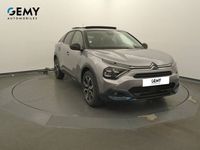 Occasion Citroën e-C4 Shine 100 kW (136 ch) 2021 Berline