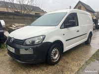 occasion VW Caddy Cargo Frigorifique 1.6TDi 102cv