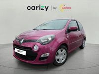 Occasion Renault Twingo Expression 75 ch (55 kW) 2012 Violet Citadine