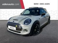 occasion Mini Cooper SE Hatch 3 Portes184 Ch Finition Greenwich 3p