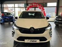 Occasion Renault Clio V Evolution 92 ch (67 kW) 2024 Blanc Berline