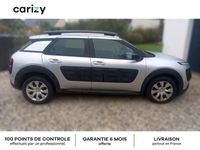 occasion Citroën C4 Cactus Puretech 82 Feel