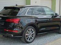 Occasion Audi Q5 S-Line 286 ch (210 kW) 2020 SUV