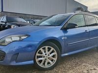 Occasion Renault Laguna III GT 130 ch (95 kW) 2009 Break