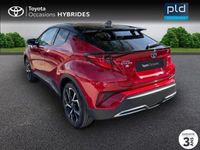 occasion Toyota C-HR 184h Collection 2WD E-CVT MC19 - VIVA180494960