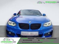 occasion BMW 220 Serie 2 d 190 ch BVA