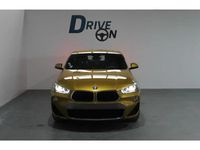 Occasion BMW X2 M Sport 190 ch (139 kW) 2018 Jaune SUV