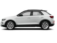 occasion VW T-Roc FL 1.5 TSI 150 CH DSG7 STYLE