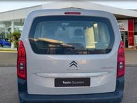 occasion Citroën Berlingo M Bluehdi 100ch Feel