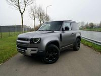 Occasion Land Rover Defender SE 250 ch (183 kW) 2021 Gris SUV