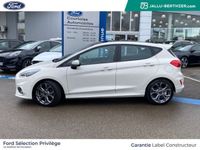 occasion Ford Fiesta 1.0 EcoBoost 125ch mHEV ST-Line X 5p - VIVA194252891