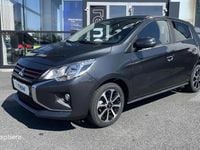 Nouvelle Mitsubishi Space Star Edition 72 ch (52 kW) 2025 Gris Berline