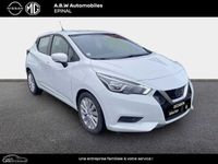 occasion Nissan Micra 1.0 IG-T 100ch Acenta 2020 Offre