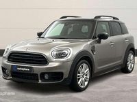 Occasion Mini Cooper Countryman 137 ch (100 kW) 2019 SUV