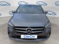 Occasion Mercedes 180 Business 2020 Berline