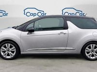 Occasion Citroën DS3 So Chic 82 ch (60 kW) 2014 Citadine