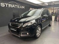 Occasion Peugeot 2008 Style 99 ch (72 kW) 2015 Noir SUV
