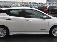 occasion Nissan Leaf 150ch 40kwh Business
