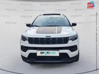Occasion Jeep Compass North 180 ch (132 kW) 2025 Noir SUV