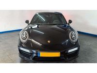 occasion Porsche 991 3.8 Turbo Coupé - Voll