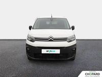 Occasion Citroën Berlingo 2022 Blanc Monospace
