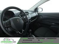 Occasion Mitsubishi Space Star 80 ch (58 kW) 2017 Citadine