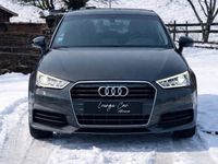 Occasion Audi A1 Sportback Ambiente 95 ch (69 kW) 2017 Gris Citadine