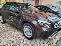 occasion Mercedes GLA220 ClasseD Business 4matic 7g-dct