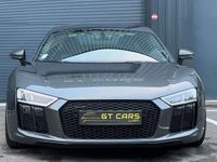 occasion Audi R8 Coupé R8V10 Plus 610 Ch - LOA 1 340 Euros Par Mois