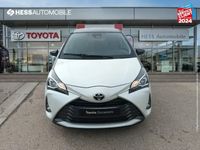 occasion Toyota Yaris 110 VVT-i Design 5p