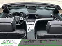 occasion Mercedes SL400 ClasseBva