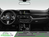 occasion BMW 520 520 d 190 ch BVA