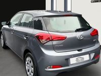 occasion Hyundai i20 Ii 1.1 Crdi 75 Intuitive 5p