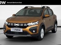 Occasion Dacia Sandero Expression 2023 Orange Citadine