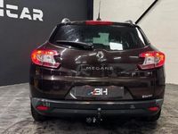 Occasion Renault Mégane GrandTour 110 ch (80 kW) 2012 Break