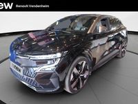 Occasion Renault Megane E-Tech Techno 161 kW (220 ch) 2022 Noir Berline