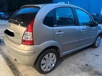 Occasion Citroën C3 Exclusive 88 ch (64 kW) 2009 Berline