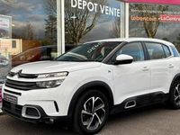 Occasion Citroën C5 Business Class 181 ch (133 kW) 2021 Berline