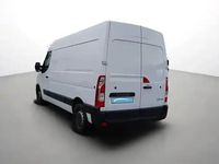 Occasion Renault Master 2024 Blanc mineral Monospace
