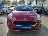 occasion Ford Fiesta 1.1 85ch Cool \u0026 Connect 5p Euro6.2