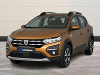 Occasion Dacia Sandero Comfort 92 ch (67 kW) 2022 Berline