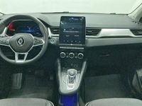 Occasion Renault Captur Intens 160 ch (117 kW) 2021 Blanc SUV