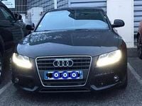 Occasion Audi A5 Ambiente 190 ch (139 kW) 2009 Coupé