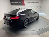 Occasion BMW 420 Gran Coupé M Sport 190 ch (139 kW) 2020 Coupé