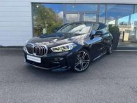 occasion BMW 118 Serie 1 d 150ch M Sport