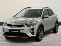 Occasion Kia Stonic 122 ch (89 kW) 2020 Blanc SUV