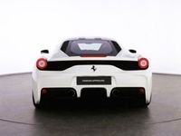 occasion Ferrari 458 speciale V8 4.5 Speciale