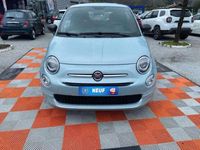 occasion Fiat 500 1.0 Hybrid 70cv Ja 15\u0026amp;quot;