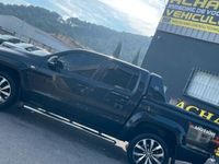 occasion VW Amarok aventura 3.0 tdi v6 224 ch ct ok garantie